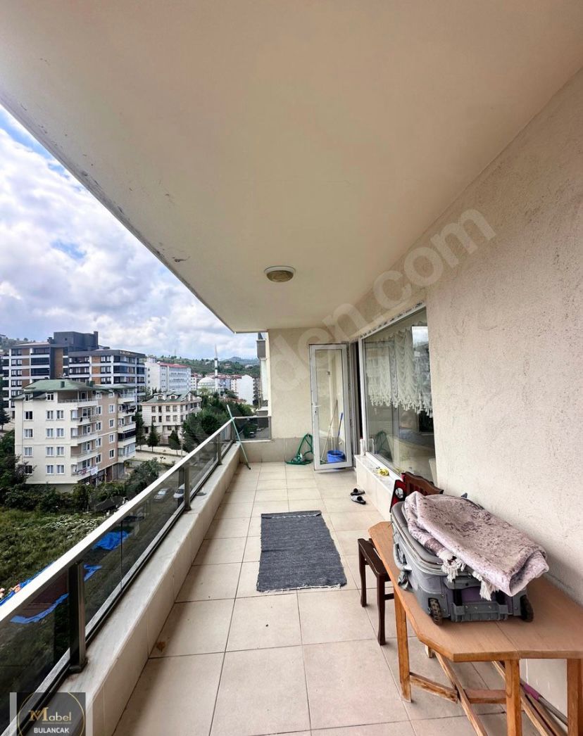 PİRAZİZ YENİ MAHALLE SAHİL YOLU ÜZERİNDE FIRSAT DAİRE